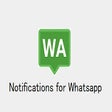 Icon of program: Web Messenger for WhatsAp…