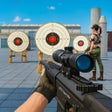 أيقونة البرنامج: Real Target Gun Shooter G…