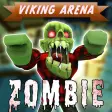 Zombie Tag Viking