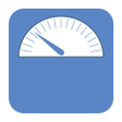 Icoon van programma: My Weight