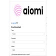 Иконка программы: Aiomi: AI Assistant