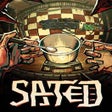 أيقونة البرنامج: Sated