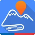 プログラムのアイコン：Planifica tu viaje