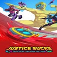 프로그램 아이콘: Justice Sucks: Tactical V…