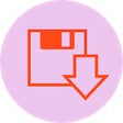 Icon of program: Paste to download