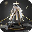 Icon of program: Warriors of Destiny