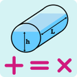 程序图标：Tank Volume
