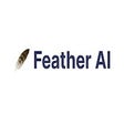 ไอคอนของโปรแกรม: Feather AI