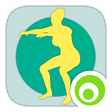 Иконка программы: Squat Challenge 30 Day Wo…
