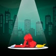 Programikonen: GHOST TRICK
