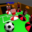 Icon of program: Flick Football