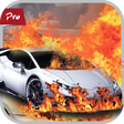 Dude Car Prank Pro icon