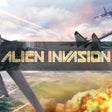 Ikon program: Alien invasion fight