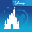 Ícone do programa: My Disney Experience - Wa…
