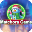 Programikonen: Matchora Game