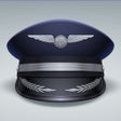 أيقونة البرنامج: APDL - Airline Pilot Logb…
