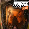 Programikonen: MAVRIX by Matt Jones