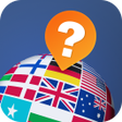 程序图标：Country Flags Quiz