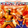 Icoon van programma: Crack Down