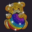 程序图标：Diamond Painting Art Book