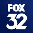 أيقونة البرنامج: FOX 32 Chicago: News  Ale…