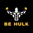 程序图标：Be Hulk Gym