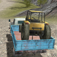 プログラムのアイコン：Cargo Drive - Truck Deliv…