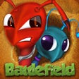 أيقونة البرنامج: Tap Tap Ants: Battlefield