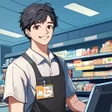 Ícone do programa: 模擬超市逆襲之路