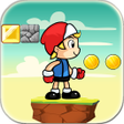 程序图标：Super Adventure Run