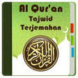 Ikon program: Al Quran Tajwid & Terjema…