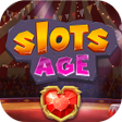 程序图标：Slots Age - Keep Spinning