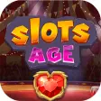 Slots Age - Keep Spinning
