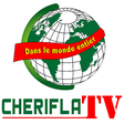 Biểu tượng của chương trình: CHERIFLA TV