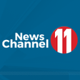程序图标：WJHL News Channel 11