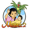 Symbol des Programms: Meena Game 2