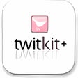 Icono de programa: TwitKit Plus