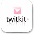 TwitKit Plus