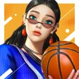 프로그램 아이콘: 프리스타일2: 레볼루션 플라잉덩크