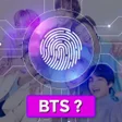 プログラムのアイコン：Which BTS member are you