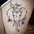 プログラムのアイコン：Elephant Tattoo