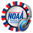Иконка программы: NOAA Weather Radio