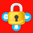 程序图标：AppLock - Fingerprint