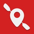 Ikona programu: Go Paddling