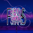 Иконка программы: FriendShapes