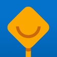 ไอคอนของโปรแกรม: Busbud: Buy bus train tic…