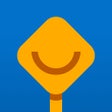 ไอคอนของโปรแกรม: Busbud: Buy bus train tic…