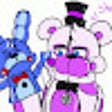 ไอคอนของโปรแกรม: Funtime3Freddy3 Extension