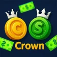 Ícone do programa: Crown Casino: Win-Coins