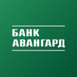 プログラムのアイコン：Банк Авангард OLD